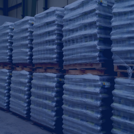 Palet Pellets Asturias 72 Sacos de 15 kg